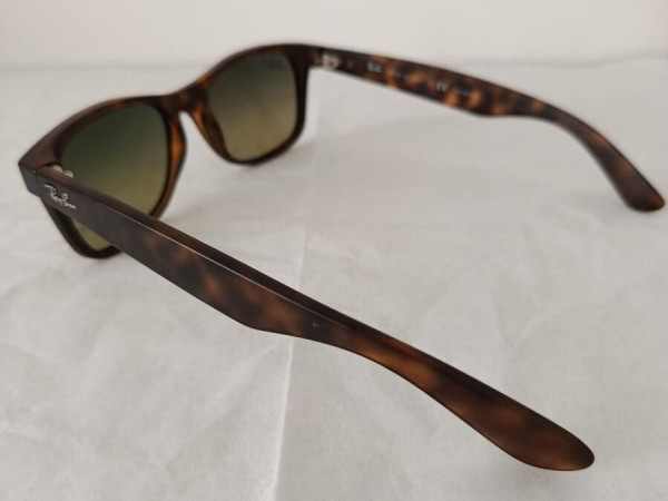 Ray-Ban - RB2132 NEW WAYFARER 894/76 55/18 145 3P