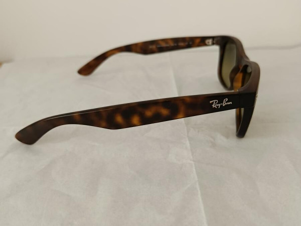 Ray-Ban - RB2132 NEW WAYFARER 894/76 55/18 145 3P
