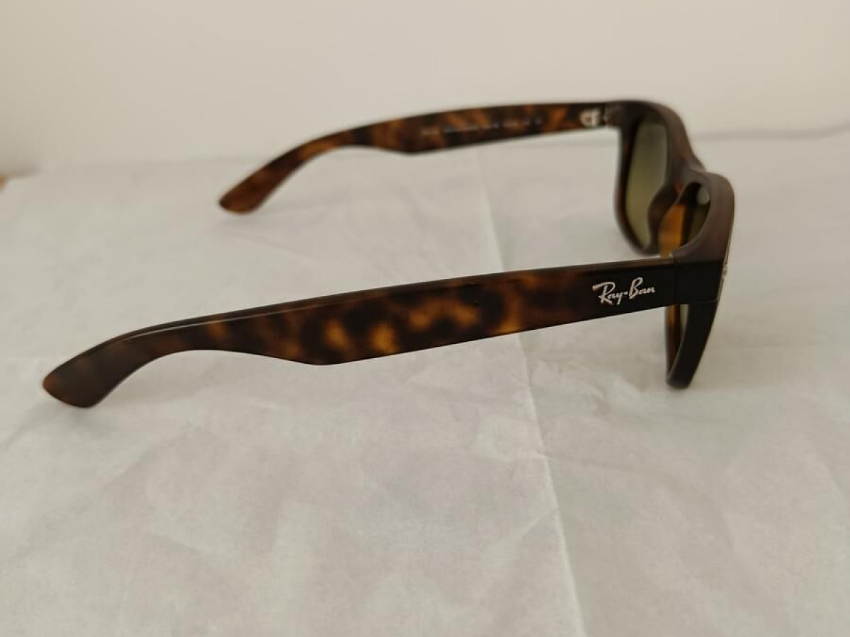 Ray-Ban - RB2132 NEW WAYFARER 894/76 55/18 145 3P
