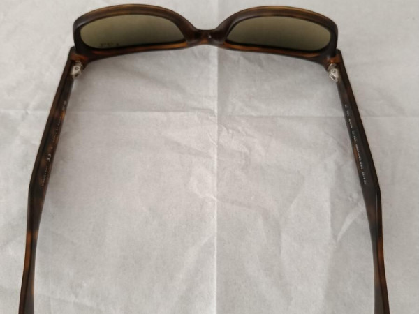 Ray-Ban - RB2132 NEW WAYFARER 894/76 55/18 145 3P