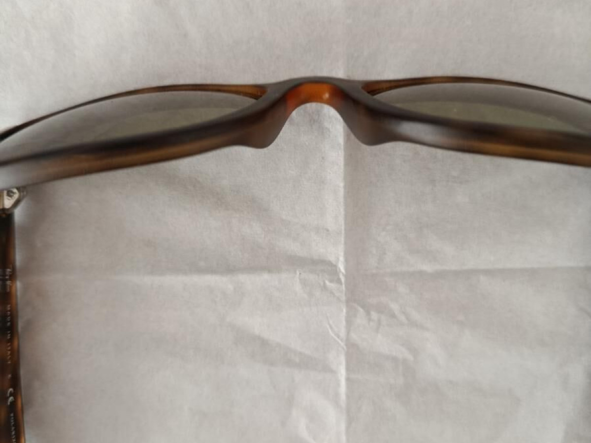 Ray-Ban - RB2132 NEW WAYFARER 894/76 55/18 145 3P