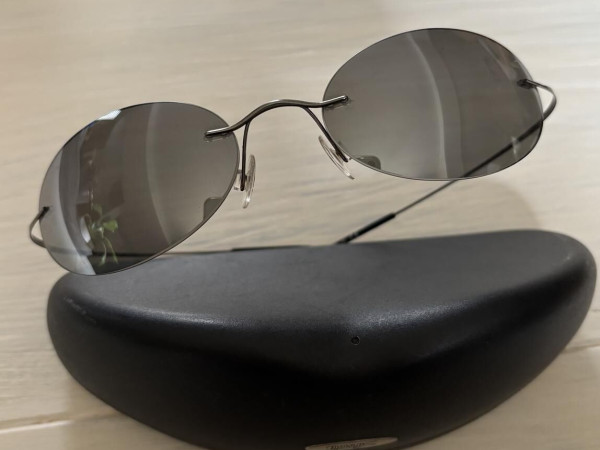 Silhouette  - Austria...