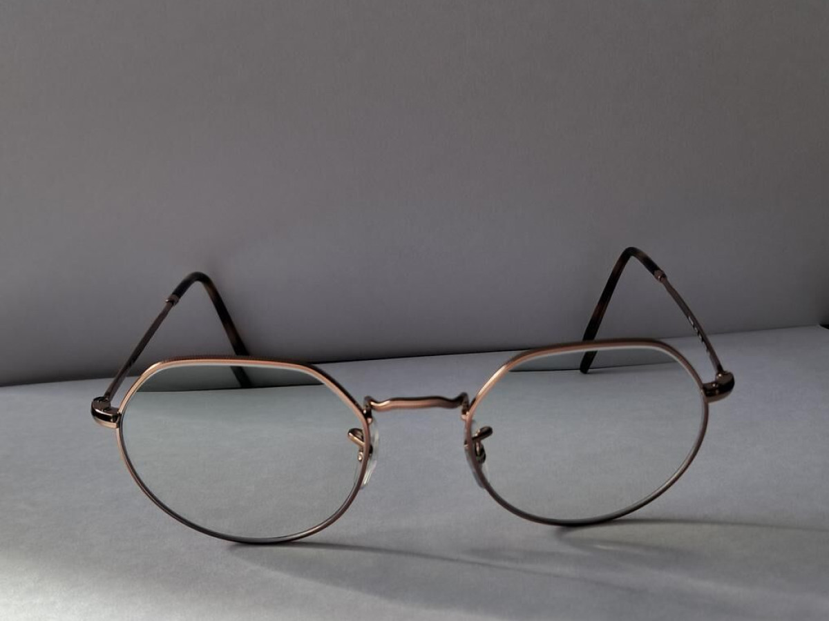 RAYBAN - RX6465 2943 49¤20