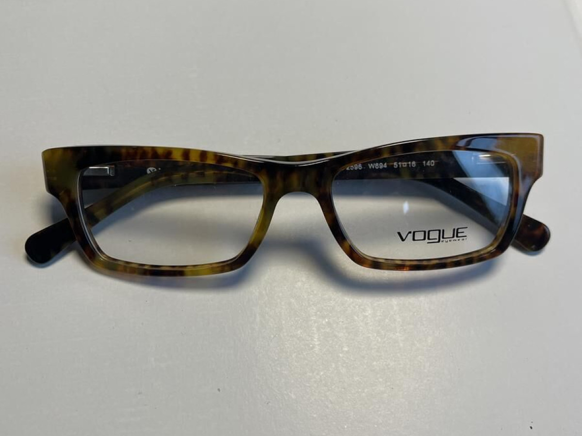Vogue  - Vo 2596 w 894 51¤16