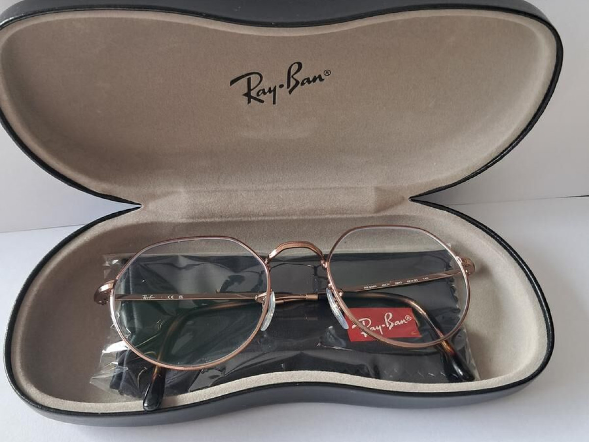 RAYBAN - RX6465 2943 49¤20