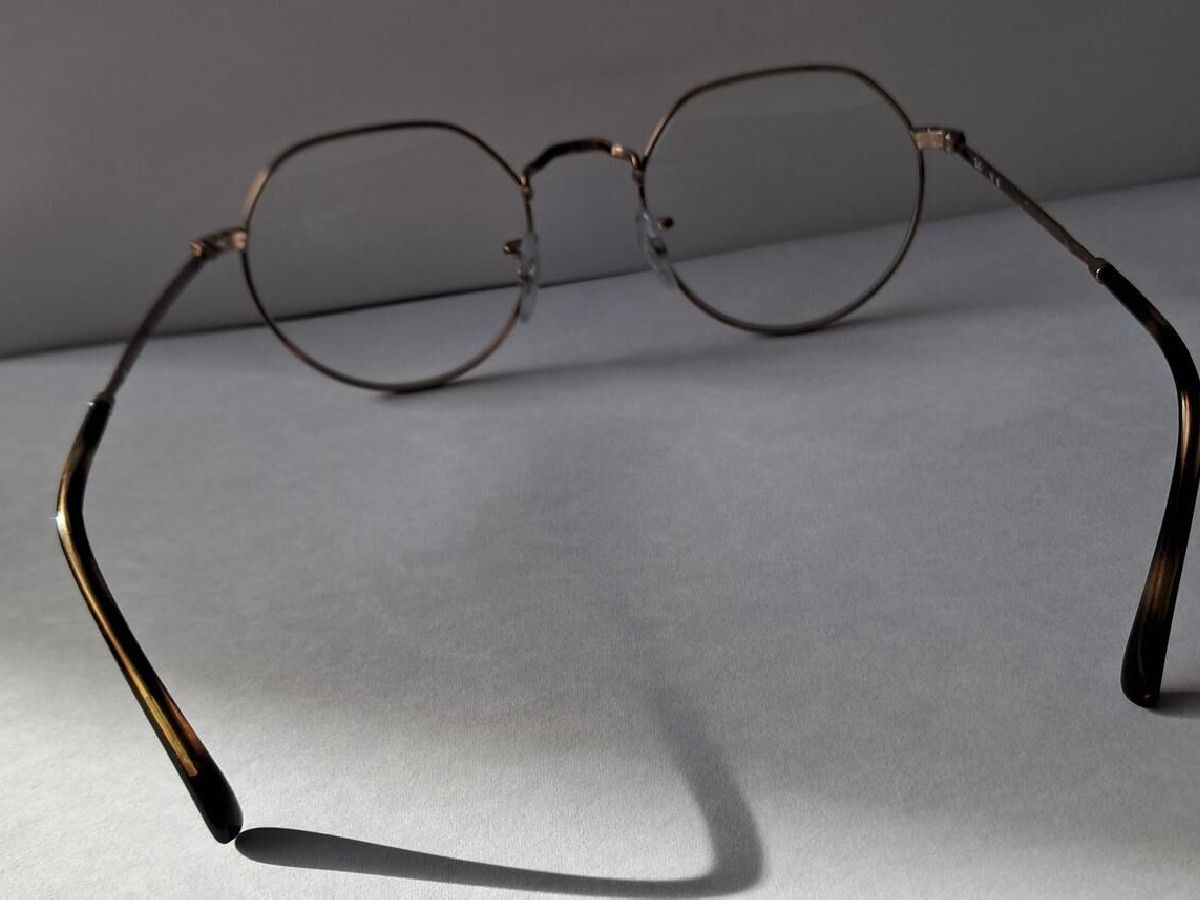 RAYBAN - RX6465 2943 49¤20