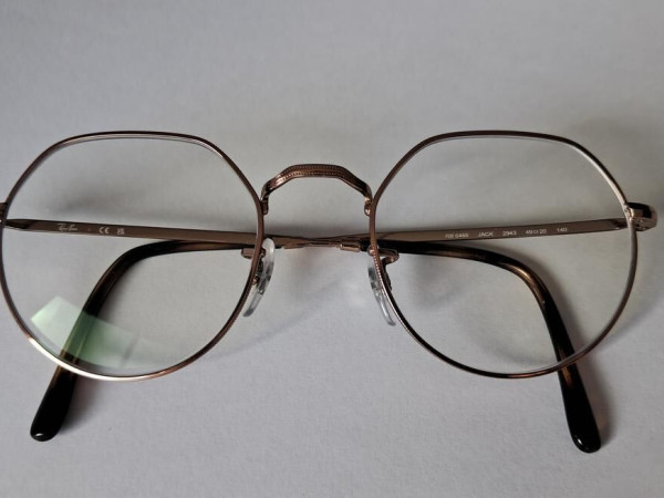 RAYBAN - RX6465 2943 49¤20