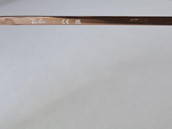 RAYBAN - RX6465 2943 49¤20