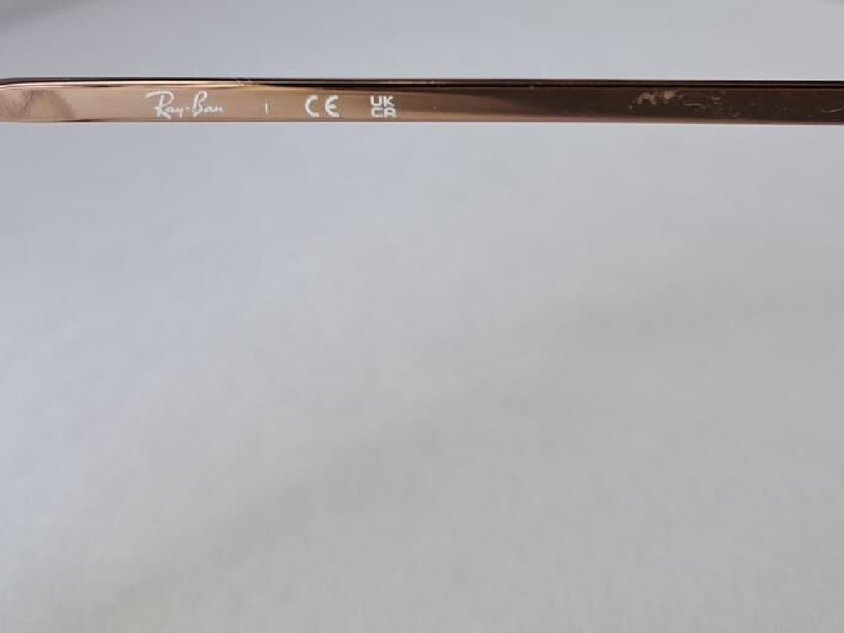 RAYBAN - RX6465 2943 49¤20