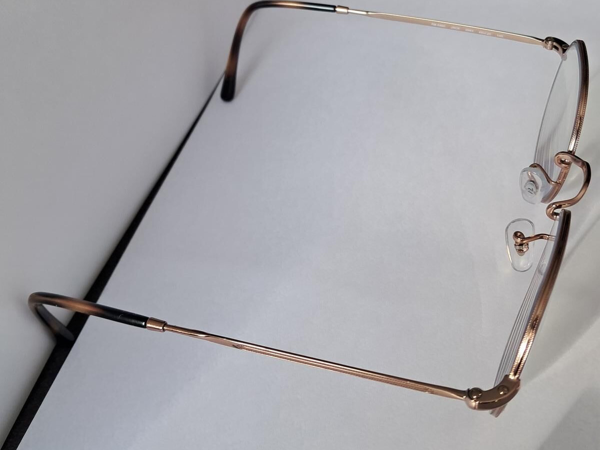 RAYBAN - RX6465 2943 49¤20