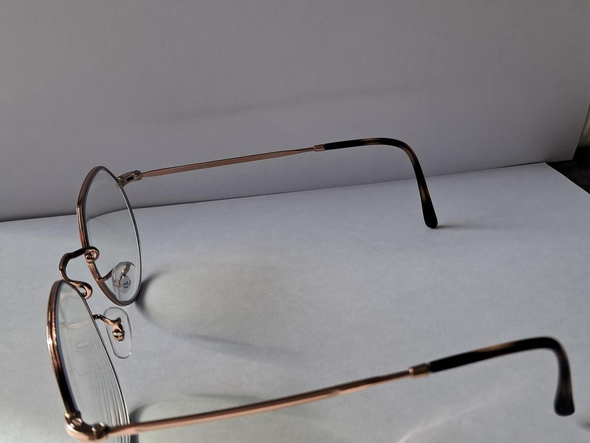 RAYBAN - RX6465 2943 49¤20