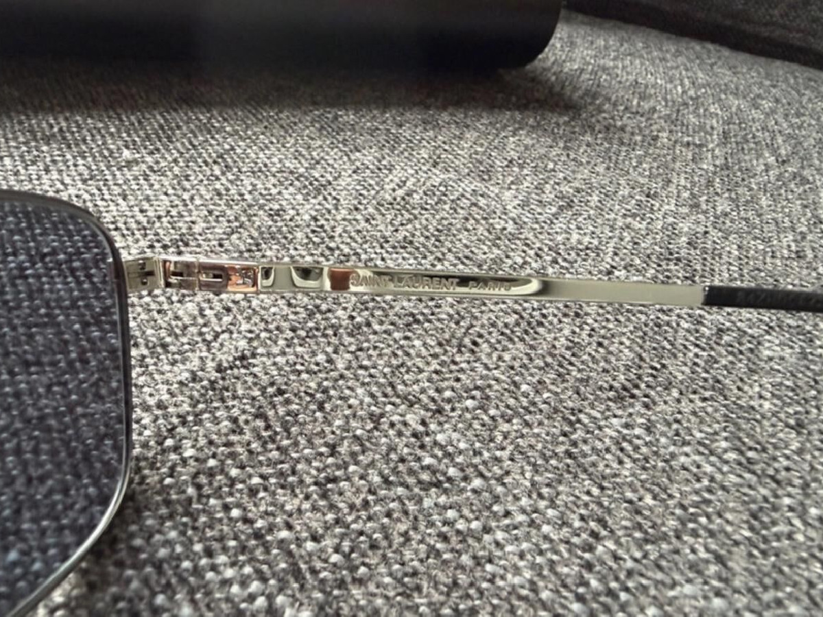 Saint Laurent - SL528 005 54/18 145