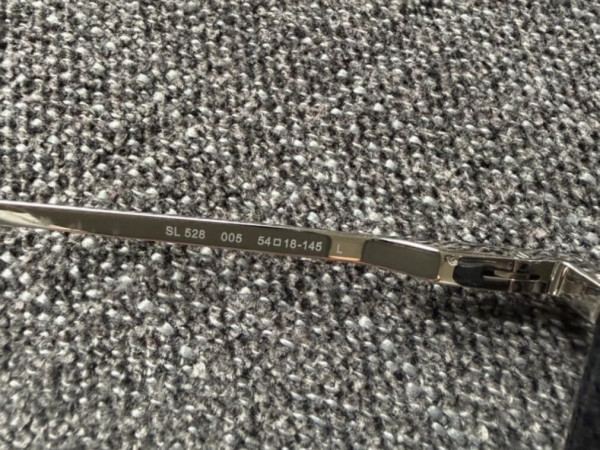 Saint Laurent - SL528 005 54/18 145