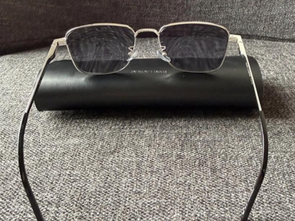 Saint Laurent - SL528 005 54/18 145