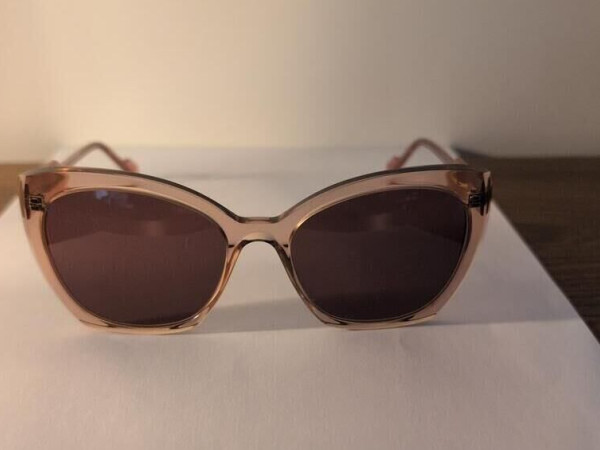 CAROLINE ABRAM - duchesse...