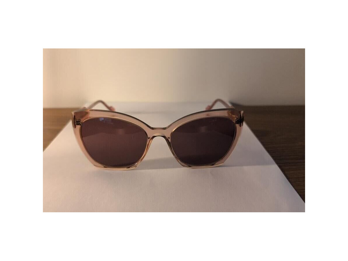 CAROLINE ABRAM - duchesse blush 53¤17