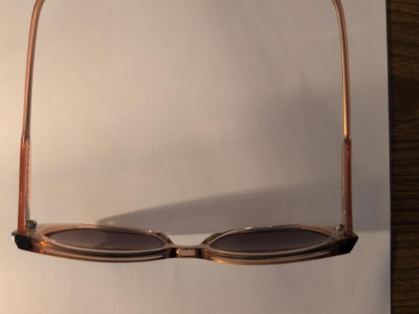 CAROLINE ABRAM - duchesse blush 53¤17