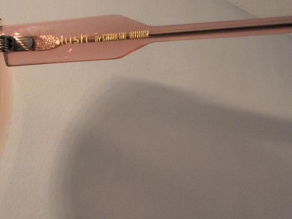 CAROLINE ABRAM - duchesse blush 53¤17