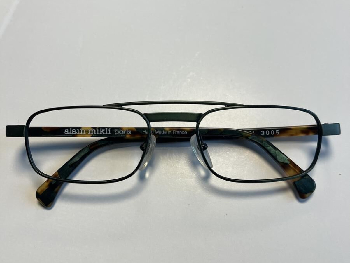 Alain Mikli - 1130 col 3005 52¤20