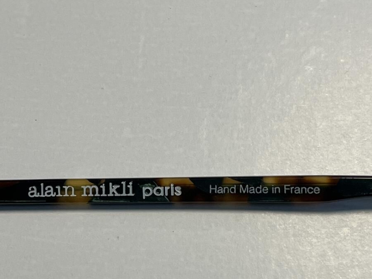 Alain Mikli - 1130 col 3005 52¤20