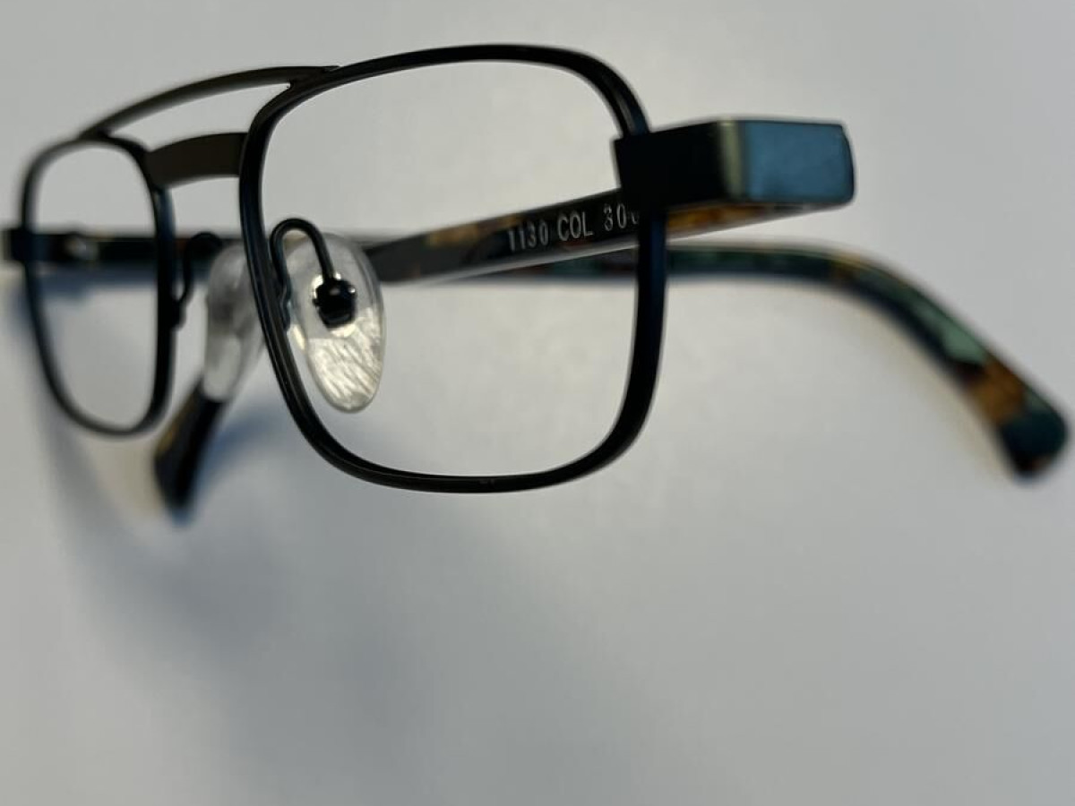 Alain Mikli - 1130 col 3005 52¤20