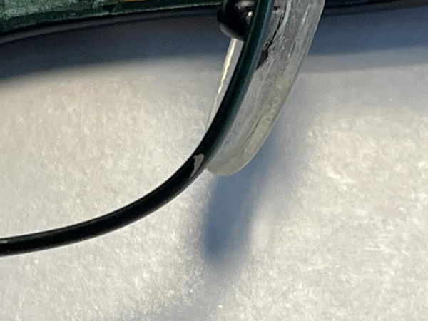 Alain Mikli - 1130 col 3005 52¤20