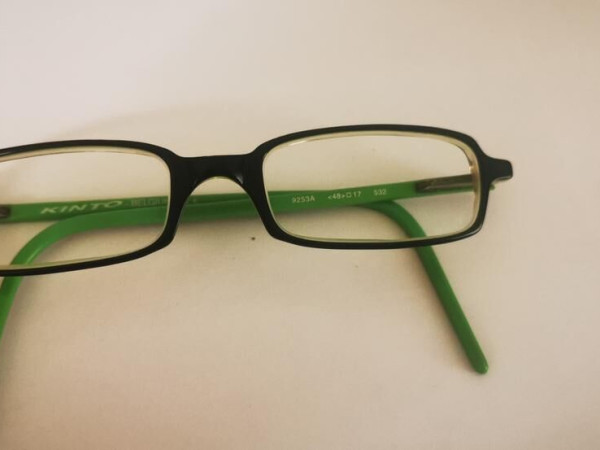 Kinto - 9253A 48¤17