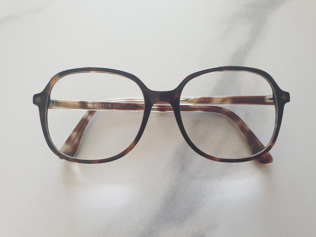 EYE FIVE - MAMI E089 52¤18