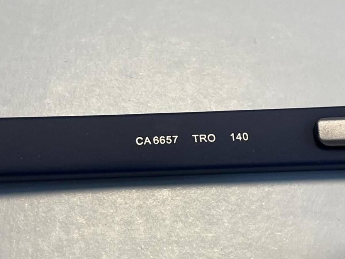 Carrera - CA6657 Tro 54¤17