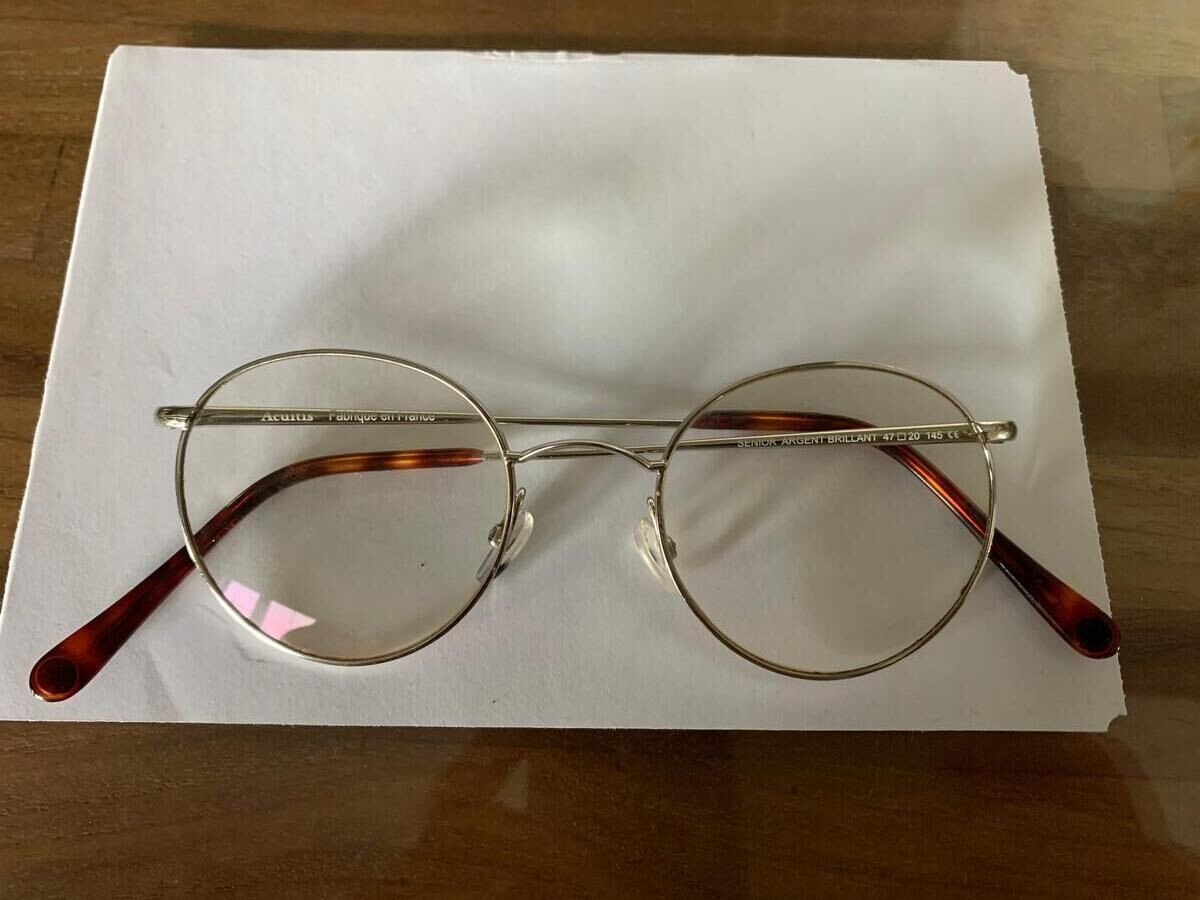 ACUITIS - senior argent brilliant 47¤20 145