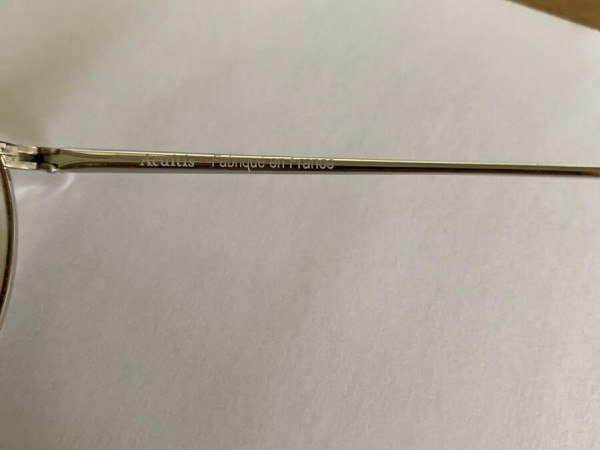 ACUITIS - senior argent brilliant 47¤20 145