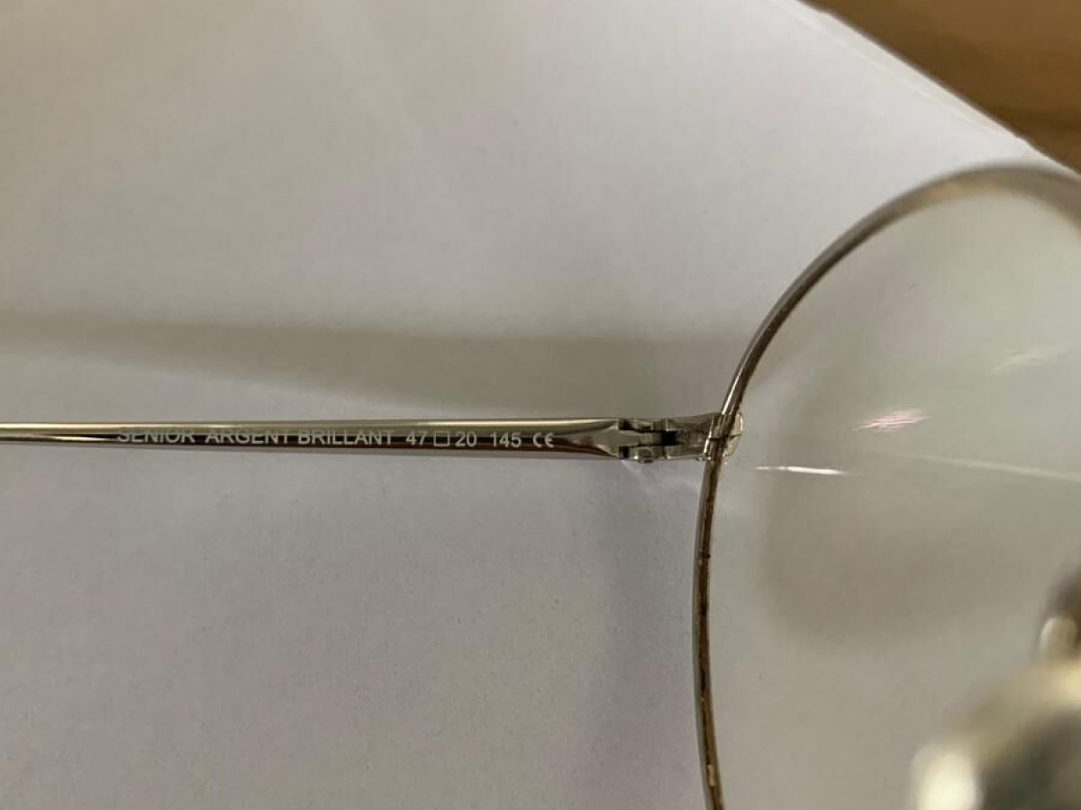 ACUITIS - senior argent brilliant 47¤20 145