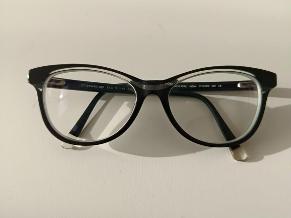 Fuzion - FUEG03 BB  53/16 140