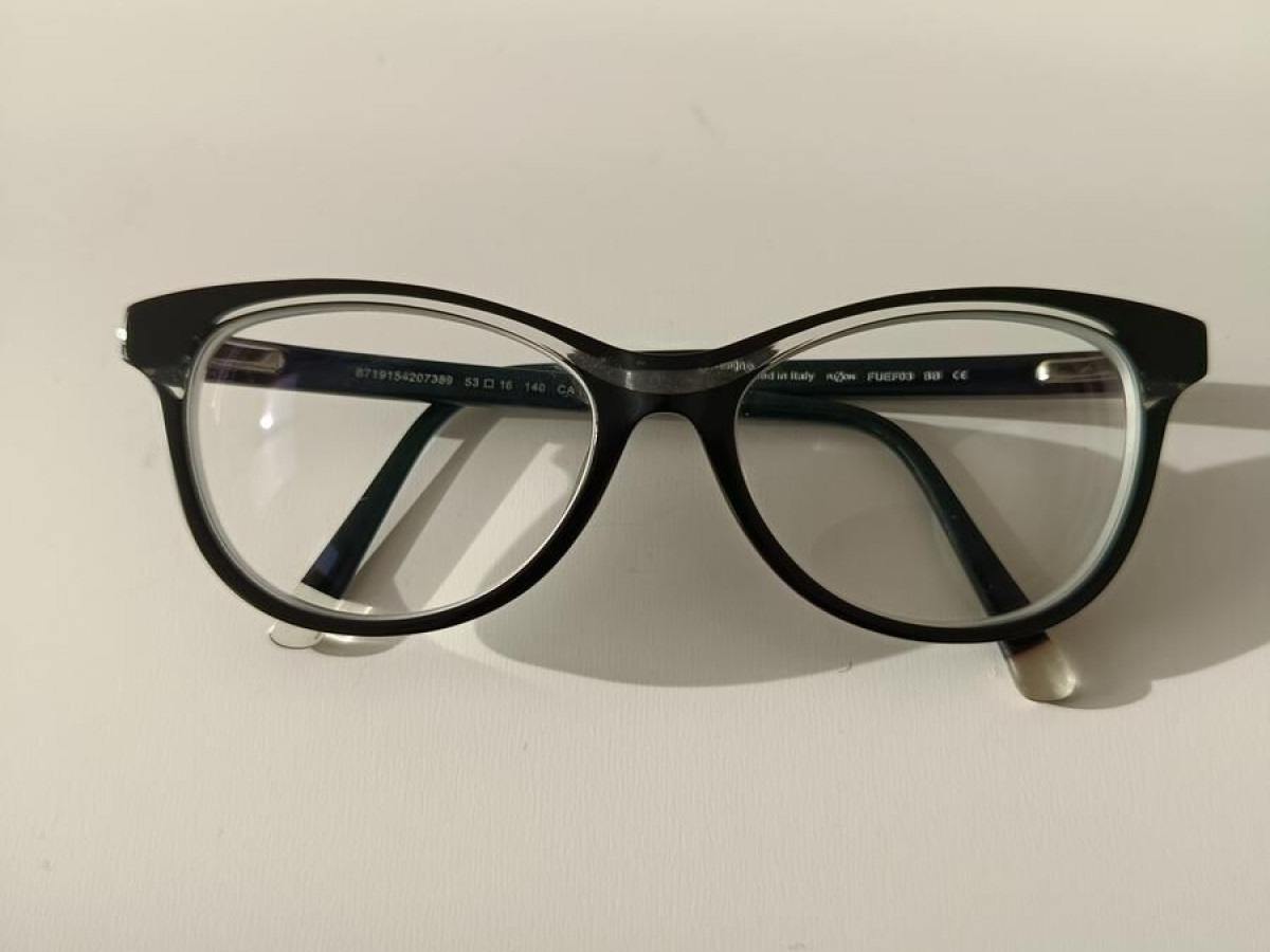 Fuzion - FUEG03 BB  53/16 140