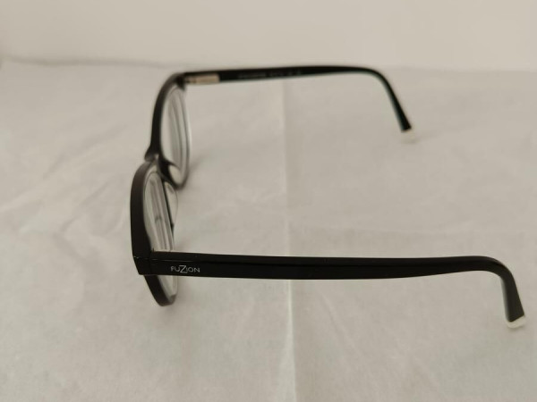 Fuzion - FUEG03 BB  53/16 140