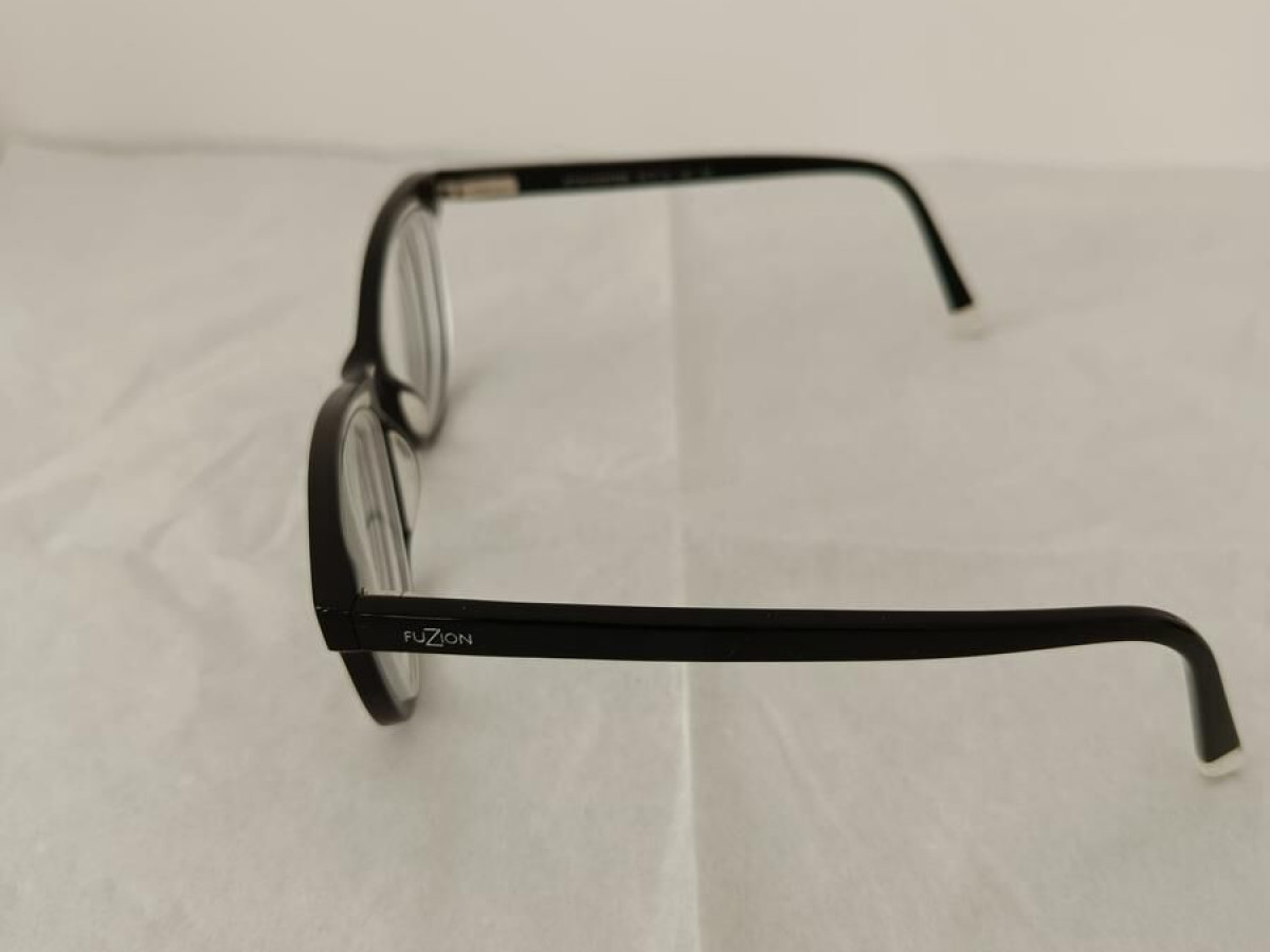 Fuzion - FUEG03 BB  53/16 140