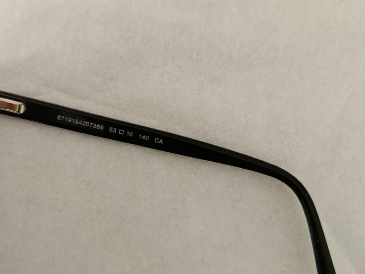 Fuzion - FUEG03 BB  53/16 140