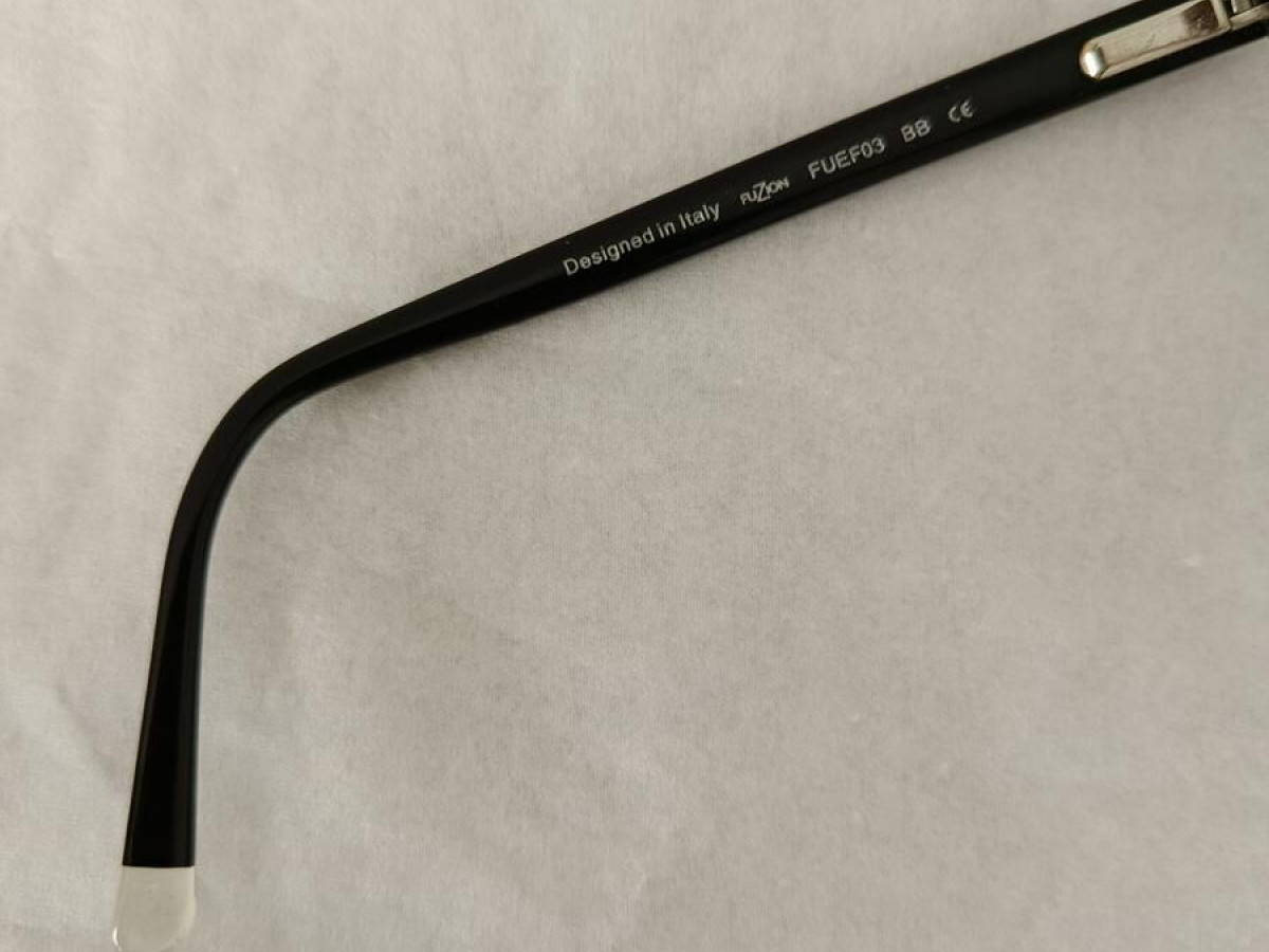 Fuzion - FUEG03 BB  53/16 140