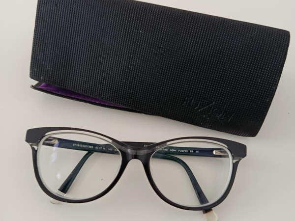 Fuzion - FUEG03 BB  53/16 140