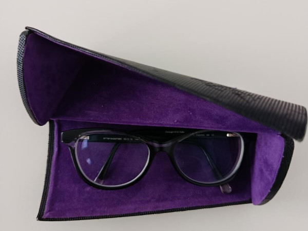 Fuzion - FUEG03 BB  53/16 140