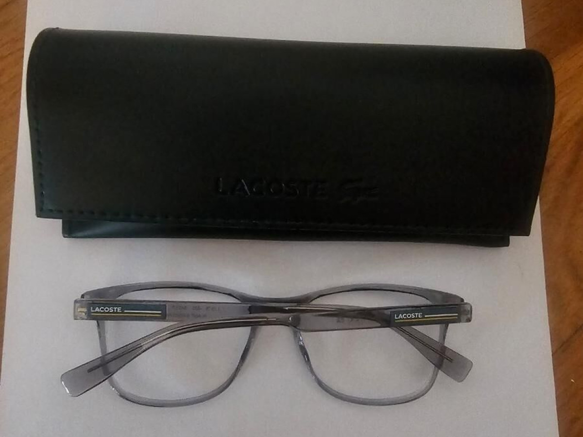 lacoste - L2979 035 145 54¤17