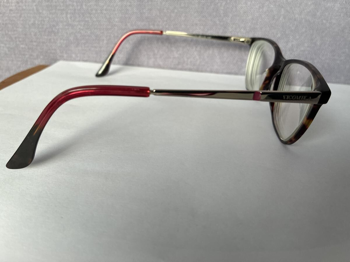 Vicomte A - Paris 48¤15