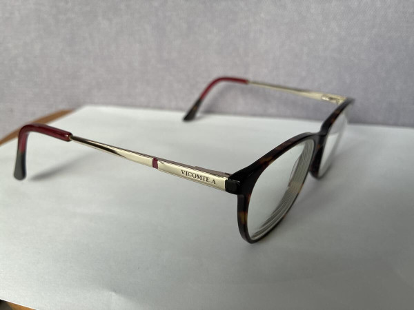 Vicomte A - Paris 48¤15