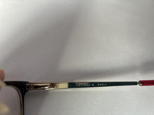 Vicomte A - Paris 48¤15