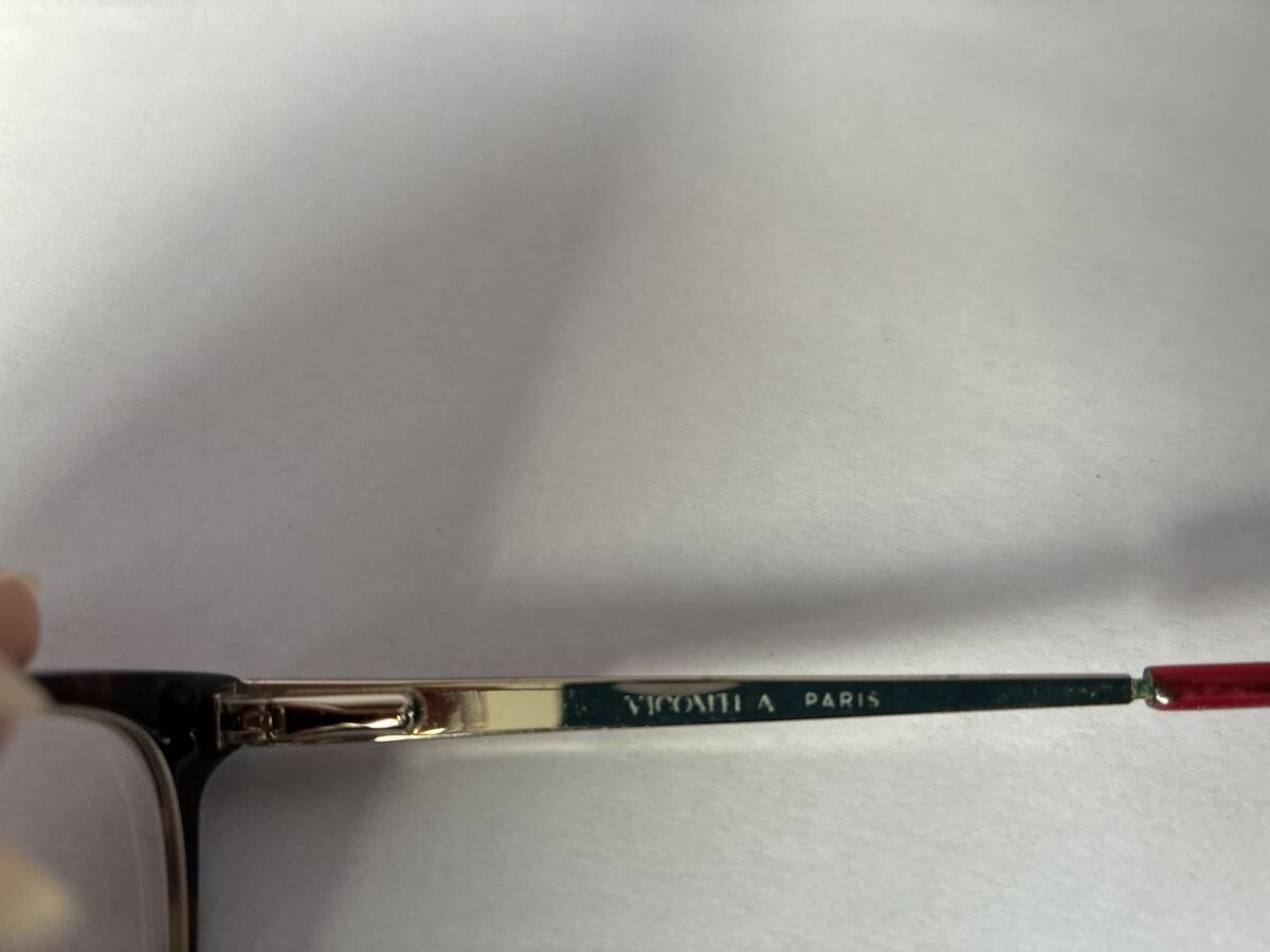 Vicomte A - Paris 48¤15