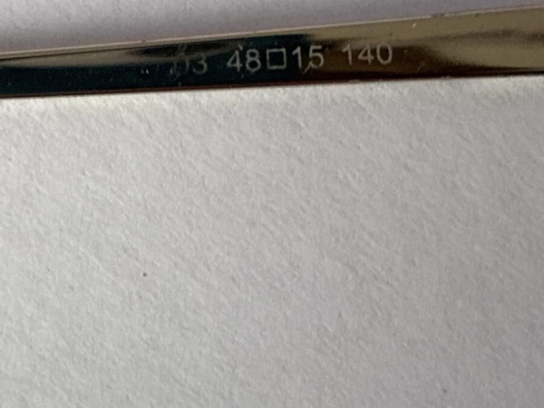 Vicomte A - Paris 48¤15