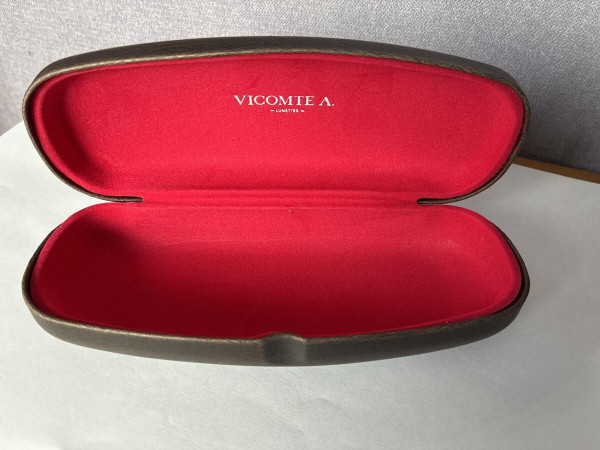 Vicomte A - Paris 48¤15