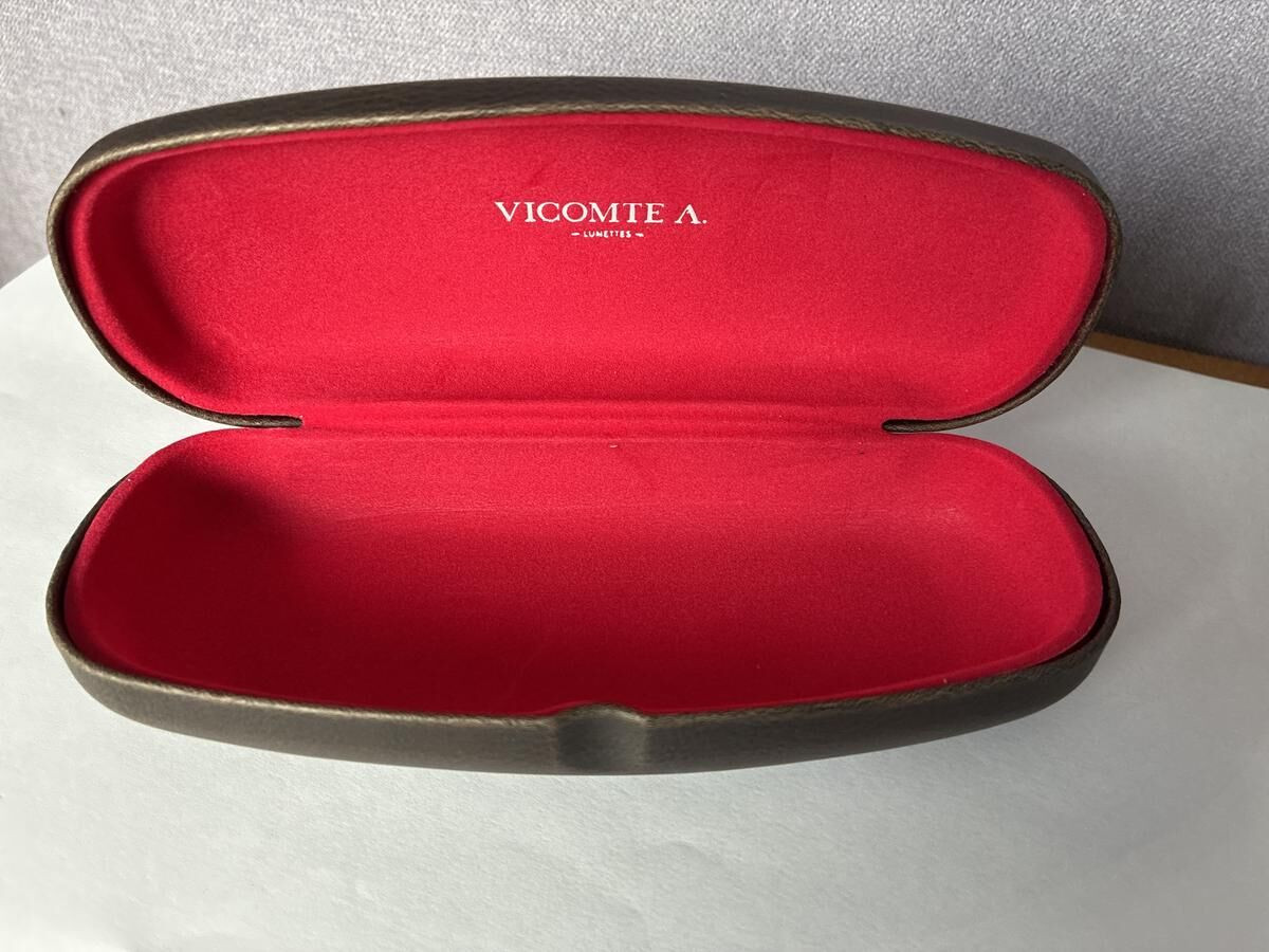 Vicomte A - Paris 48¤15