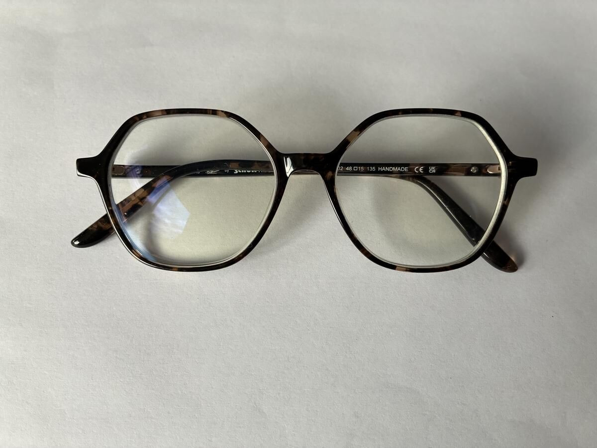 Scott - little perfect 028 IC14200 48¤15