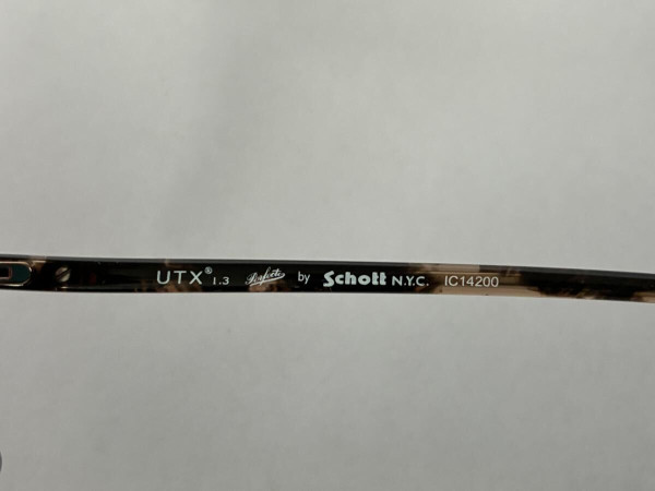 Scott - little perfect 028 IC14200 48¤15